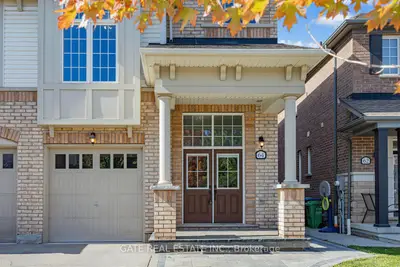 64 Mcpherson Road, Caledon, On L7c 4a8