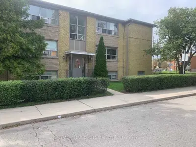 2719 Lake Shore Boulevard W 6, Toronto, On M8v 1g9
