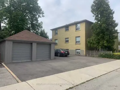 2719 Lake Shore Boulevard W 6, Toronto, On M8v 1g9