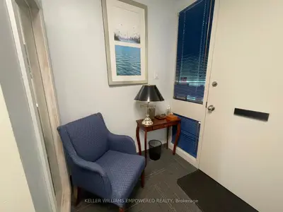 200 Evans Avenue 203, Toronto, On M8z 1j7