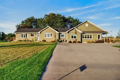 4379 Henderson Road, Milton, On L9e 0k2