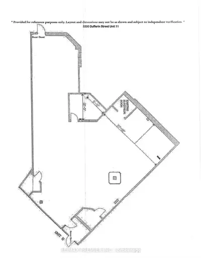 3200 Dufferin Street 11, Toronto, On M6a 2t3
