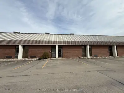 14 Melanie Dr Drive 7-8, Brampton, On L6t 4k8