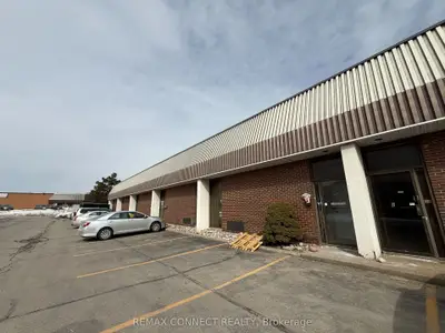 14 Melanie Dr Drive 2, Brampton, On L6t 4k8