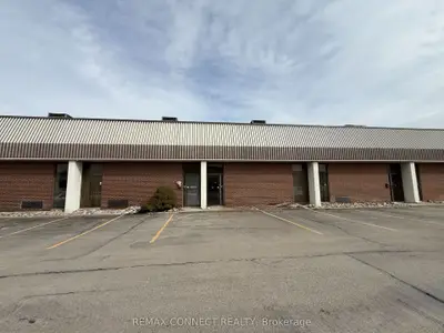 14 Melanie Dr Drive 2, Brampton, On L6t 4k8