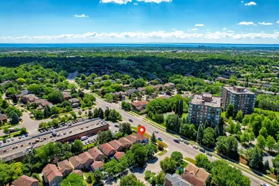 1279 Hedgestone Crescent S, Oakville, On L6m 1x9