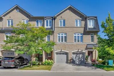 1127 Haig Boulevard 2, Mississauga, On L5e 2m6
