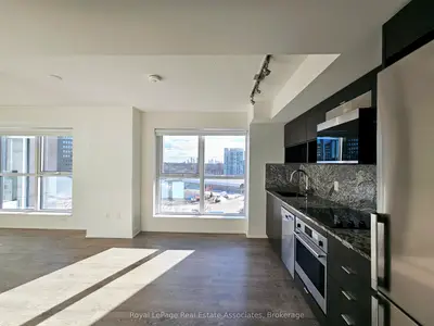 9 Mabelle Avenue 623, Toronto, On M9a 0e1