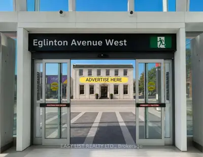 1812 Eglinton Avenue W 1, Toronto, On M6e 2h6