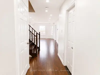 25 Deforest Drive, Brampton, On L7a 2y1