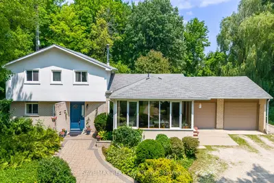 14411 Innis Lake Road, Caledon, On L0n 1e0