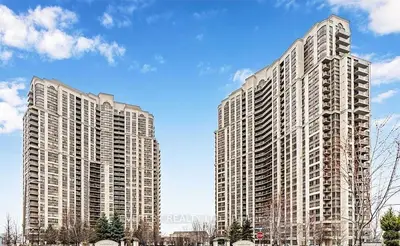 700 Humberwood Boulevard 2126, Toronto, On M9w 7j4