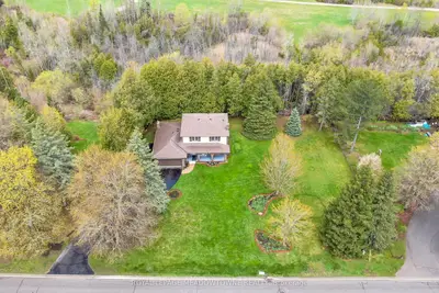 39 WILDWOOD Road, Halton Hills, ON L7G 2W8
