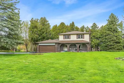 39 WILDWOOD Road, Halton Hills, ON L7G 2W8