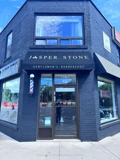 1187 Hurontario Street, Mississauga, On L5g 3h2