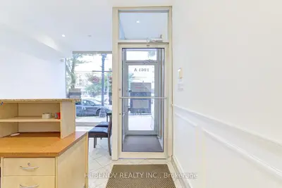 1261 St.clair Avenue W, Toronto, On M6b 3b4