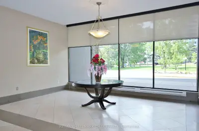 1455 Lawrence Avenue W 1707, Toronto, On M6l 1b1