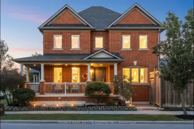 118 Lavery Heights, Milton, On L9t 0v4