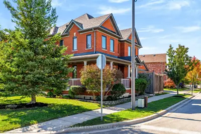 118 Lavery Heights, Milton, On L9t 0v4