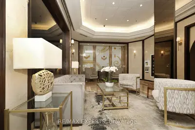 2045 Lake Shore Boulevard 1609, Toronto, On M8v 2z6