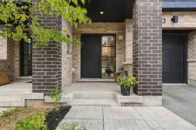 3048 Blacktusk Common, Oakville, On L6h 0r9