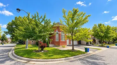 3088 Portree Crescent, Oakville, On L6m 5c4