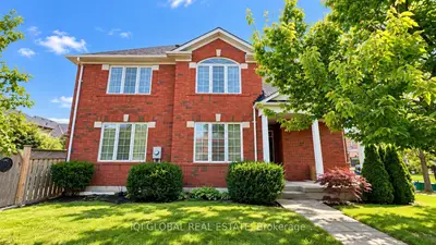 3088 Portree Crescent, Oakville, On L6m 5c4