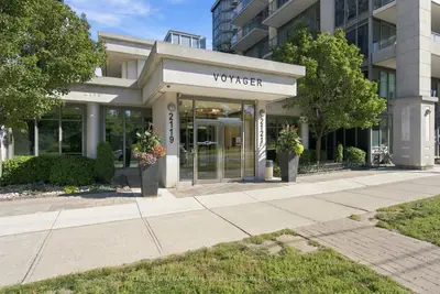 2119 Lake Shore Boulevard W 912, Toronto, On M8v 4e8