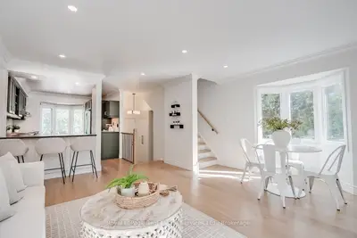 65 Normandy Place, Oakville, On L6k 1r9