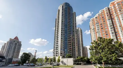 330 Burnhamthorpe Road W 1509, Mississauga, On L5b 0e1