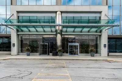 4 Robert Speck Parkway 150, Mississauga, On L4z 1s1