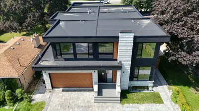 1349 Melton Drive, Mississauga, On L4y 1l6