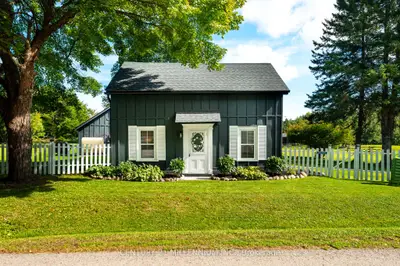 20429 Willoughby Road, Caledon, On L7k 1w2