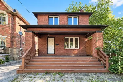 5 Aldgate Avenue, Toronto, On M8y 3l4