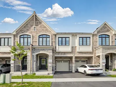 575 Boyd Lane, Milton, On L9t 2x5