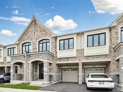 575 Boyd Lane, Milton, On L9t 2x5