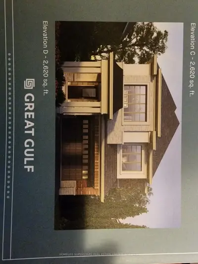 1499 Kitchen Court N, Milton, On L9e 1y8