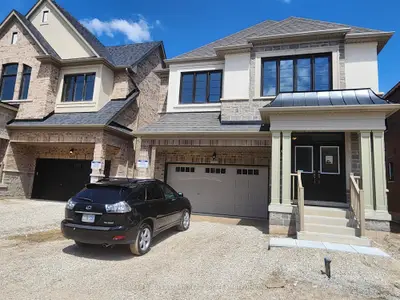 1499 Kitchen Court N, Milton, On L9e 1y8