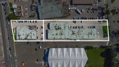 1625 Wilson Avenue, Toronto, On M3l 1a5