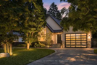 3168 Lakeshore Road W, Oakville, On L6l 1j6
