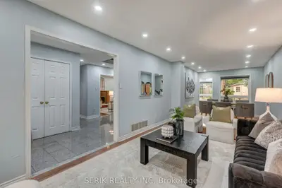 110 Havelock Drive, Brampton, On L6w 4c6