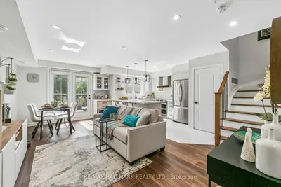 19 Hays Boulevard 5, Oakville, On L6h 0h8