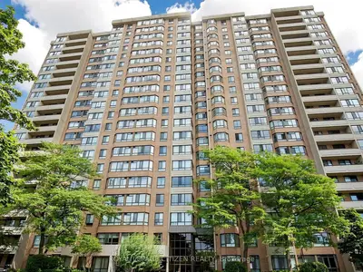 100 County Court Boulevard 1005, Brampton, On L6w 3x1