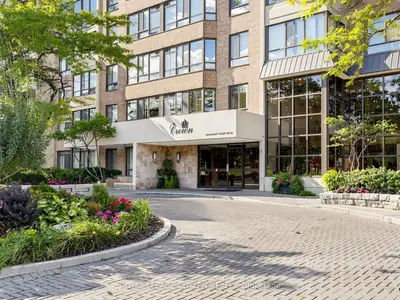 100 County Court Boulevard 1005, Brampton, On L6w 3x1