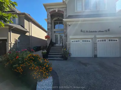 76 Cedarholme Avenue, Caledon, On L7c 3s9