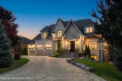 2513 Sharon Crescent, Mississauga, On L5c 1y9