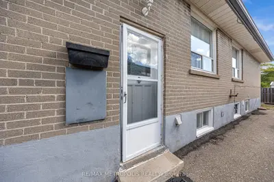 147 Vodden Street E Main, Brampton, On L6v 1m6