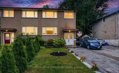612 Appleby Line, Burlington, On L7l 2y3