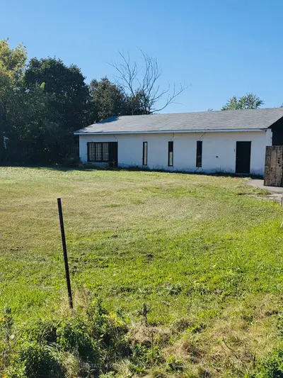 9843 Highway 7, Halton Hills, On L7j 2l8