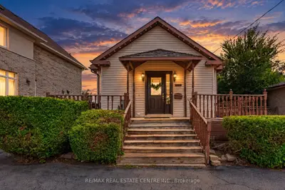 1423 Sixth Line, Oakville, On L6h 1x6